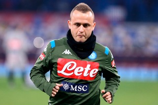 Napoli, anche Lobotka tra i convocati per il Verona
