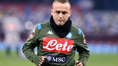 Napoli, anche Lobotka tra i convocati per il Verona