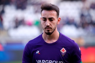 Fiorentina, il messaggio di Castrovilli: "Scenderemo in campo per i tifosi"