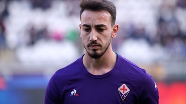 Fiorentina, il messaggio di Castrovilli: "Scenderemo in campo per i tifosi"