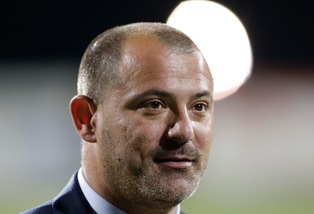 Serbia, Stella Rossa colpita dal Covid-19: cinque calciatori positivi