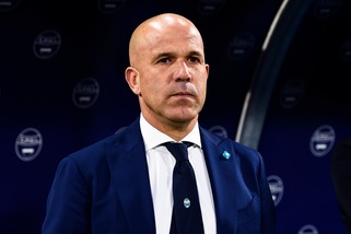 Spal, Di Biagio verso il Cagliari: "Con Berisha out gioca Letica"