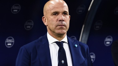 Spal, Di Biagio verso il Cagliari: "Con Berisha out gioca Letica"