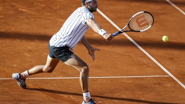 Tennis, Coronavirus: l'ATP adatterà i nuovi protocolli