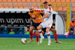 Lecce, Saponara e Donati prolungano: ufficiale