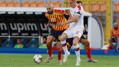 Lecce, Saponara e Donati prolungano: ufficiale
