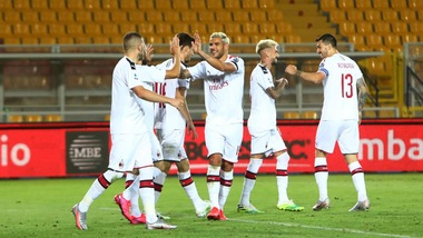 Lecce-Milan 1-4: Pioli ritrova il successo, aggancio al Napoli