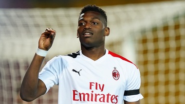 Milan, Leao non cresce: è un problema