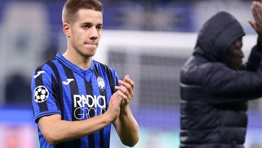Atalanta, Pasalic sul rinnovo: "Sono felice, ora dobbiamo lottare per la città"
