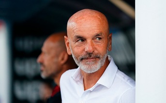Milan, l'orgoglio vincente di Pioli