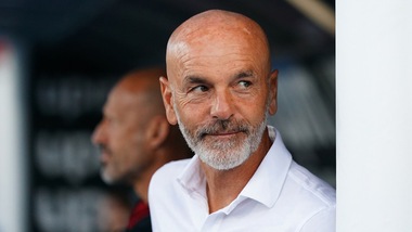 Milan, l'orgoglio vincente di Pioli