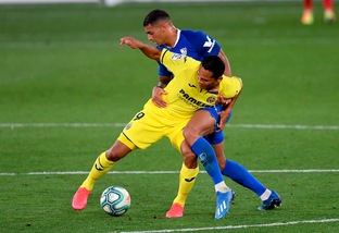 Liga, il Villarreal ferma il Siviglia sul 2-2: Bacca e Suso a secco