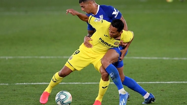 Liga, il Villarreal ferma il Siviglia sul 2-2: Bacca e Suso a secco