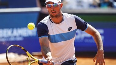 Coronavirus, Tennis: Troicki terzo positivo, domani esito del test di Djokovic