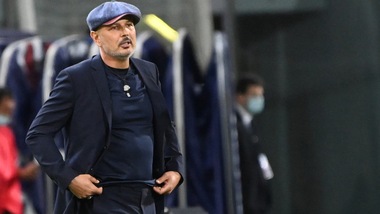 Mihajlovic: "Peccato dover aspettare la Juve per un arbitro serio"