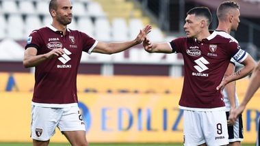 Diretta Torino-Udinese ore 21.45: formazioni ufficiali, come vederla in tv e in streaming