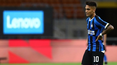 Inter, Marotta ora prova a ricomprare Lautaro
