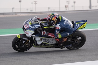 MotoGp, Johann Zarco: "Pramac sarebbe una buona opzione"