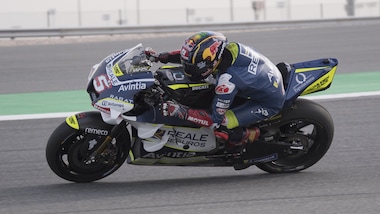 MotoGp, Johann Zarco: "Pramac sarebbe una buona opzione"