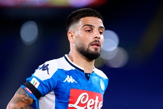 Insigne "risarcisce" con un motorino il tifoso del Napoli derubato