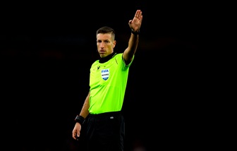 Serie A, Inter-Sassuolo, arbitra Massa. Atalanta-Lazio: Orsato