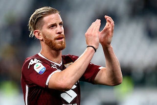 Torino, i convocati per l'Udinese: torna Ansaldi