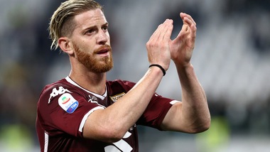 Torino, i convocati per l'Udinese: torna Ansaldi