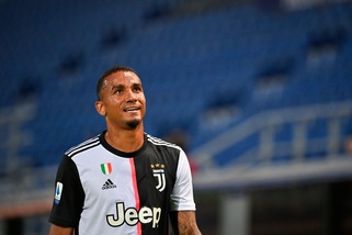 Danilo: "Non c'è tempo per le scuse. Juve, non mollare mai"