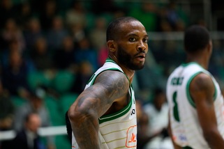 Pallacanestro Trieste, acquisto di esperienza: arriva Udanoh