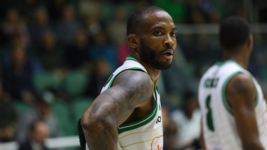 Pallacanestro Trieste, acquisto di esperienza: arriva Udanoh