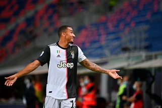 Serie A, Danilo e Chiesa squalificati un turno. Due giornate a Caceres