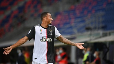 Serie A, Danilo e Chiesa squalificati un turno. Due giornate a Caceres