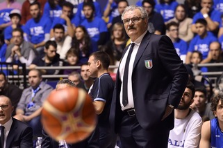 Banchero ha il passaporto italiano: può giocare con la Nazionale di Sacchetti