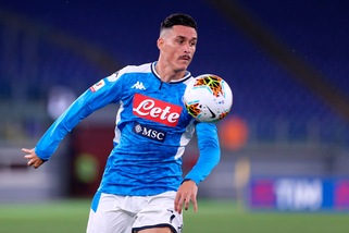 Callejon, l'agente: "Nessun accordo col Granada. Più alta l'offerta del Napoli"