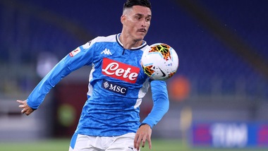 Callejon, l'agente: "Nessun accordo col Granada. Più alta l'offerta del Napoli"