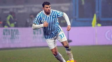 Napoli, l'agente di Petagna: "Giuntoli non ne parlerà con altre squadre"