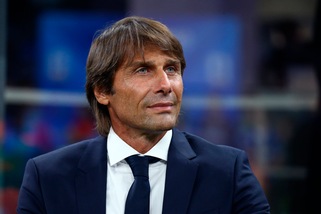 Inter, Conte e gli stadi vuoti: "I tifosi ci mancano, ma è più facile parlare ai calciatori"