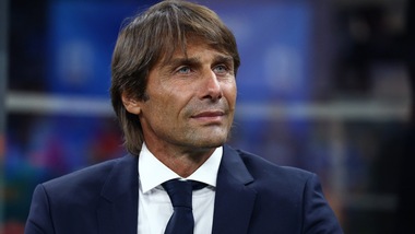 Inter, Conte e gli stadi vuoti: "I tifosi ci mancano, ma è più facile parlare ai calciatori"