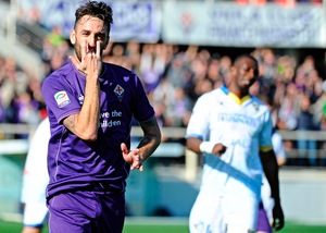Gonzalo Rodriguez dice basta: "Alla Fiorentina 5 anni pieni di emozioni"