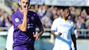 Gonzalo Rodriguez dice basta: "Alla Fiorentina 5 anni pieni di emozioni"
