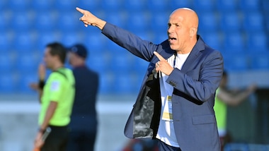 Spal, Di Biagio: "Gli scontri diretti ci potranno rilanciare"