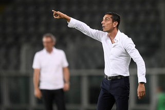 Longo si gode la prima: "Torino, è la strada giusta"