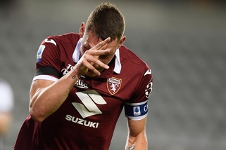 Torino-Udinese 1-0: Belotti alza la cresta e fa respirare Longo
