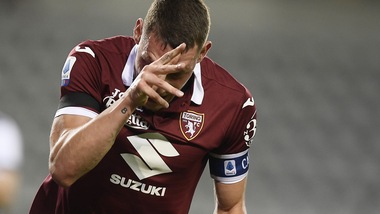 Torino-Udinese 1-0: Belotti alza la cresta e fa respirare Longo