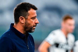 Parma, D'Aversa: "Fare quattro punti tra Torino e Genoa vuol dire tanto"