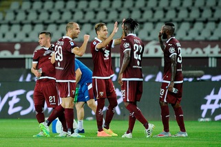 Pagelle Toro: Sirigu saracinesca. Questo è Nkoulou!