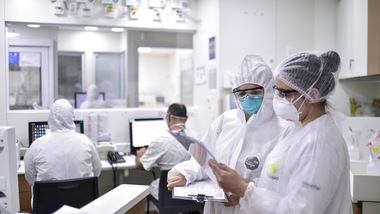 Coronavirus, salute mentale più a rischio rispetto alla SARS