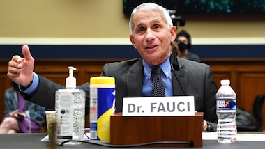 Coronavirus, Fauci: "Vaccino pronto tra fine 2020 e inizio 2021"