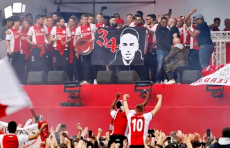 Olanda: dal 1° settembre porte aperte, ma divieto di cori