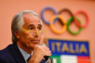 Un anno da assegnazione Milano-Cortina 2026, Malagò: "Dossier nella storia"
